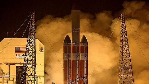 NASA bắt đầu sứ mệnh thám hiểm Mặt trời