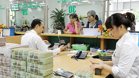 Thu ngân sách tăng 13,8% so với cùng kỳ năm 2017