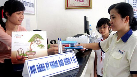 Lợi ích thiết thực khi tham gia bảo hiểm y tế