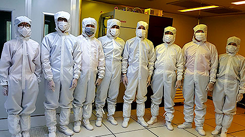 Người Việt công bố quốc tế về siêu vật liệu hấp thụ sóng điện từ