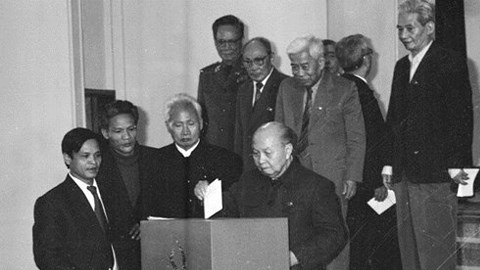 Trường Chinh với vấn đề đổi mới tư duy, đặc biệt là tư duy kinh tế (kỳ 17)