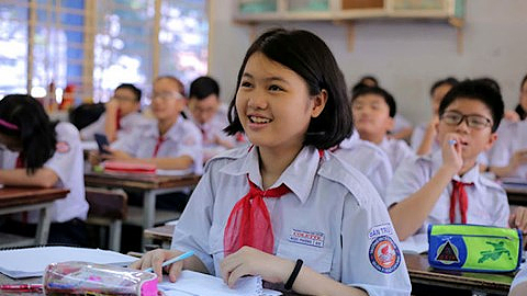 Thêm đối tượng được miễn học phí