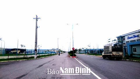 Tăng cường phối hợp trong công tác quy hoạch, sử dụng đất