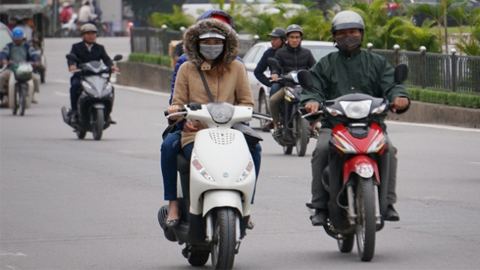 Tin gió mùa Đông Bắc