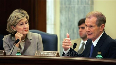 Bang Florida sẽ kiểm lại phiếu trong cuộc bầu cử Quốc hội Mỹ giữa nhiệm kỳ