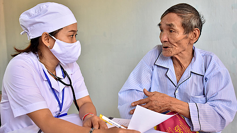 Chính sách nổi bật có hiệu lực từ tháng 12