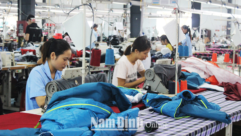 Tọa đàm về sửa đổi, bổ sung chính sách, pháp luật đối với lao động nữ