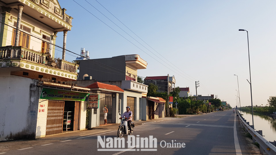 Tăng cường đào tạo bồi dưỡng cán bộ, nâng cao năng lực quản lý Nhà nước về xây dựng