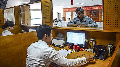 Khắc phục tình trạng cán bộ né tránh, đùn đẩy trách nhiệm