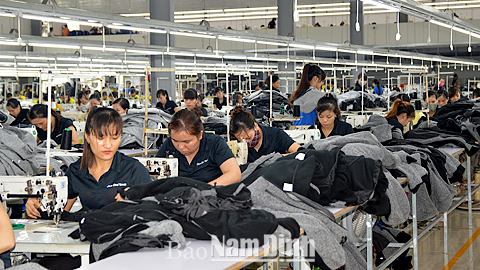 UBND tỉnh ban hành chương trình hành động cắt giảm chi phí cho doanh nghiệp đến năm 2020