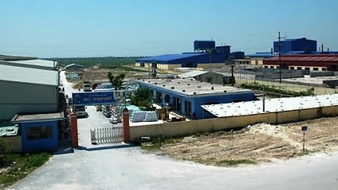 Phê duyệt quy hoạch mở rộng Cụm công nghiệp Đồng Côi