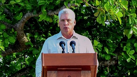 Cuba thay đổi nhân sự Hội đồng Bộ trưởng