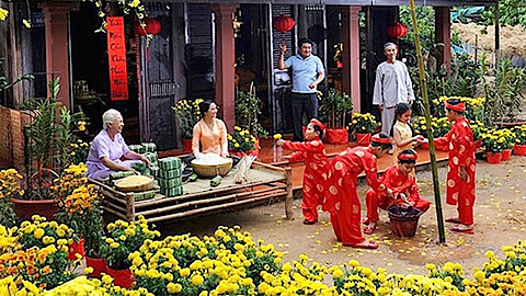 Ban Thường vụ Tỉnh ủy chỉ đạo tổ chức các hoạt động trong dịp Tết Nguyên đán Kỷ Hợi 2019