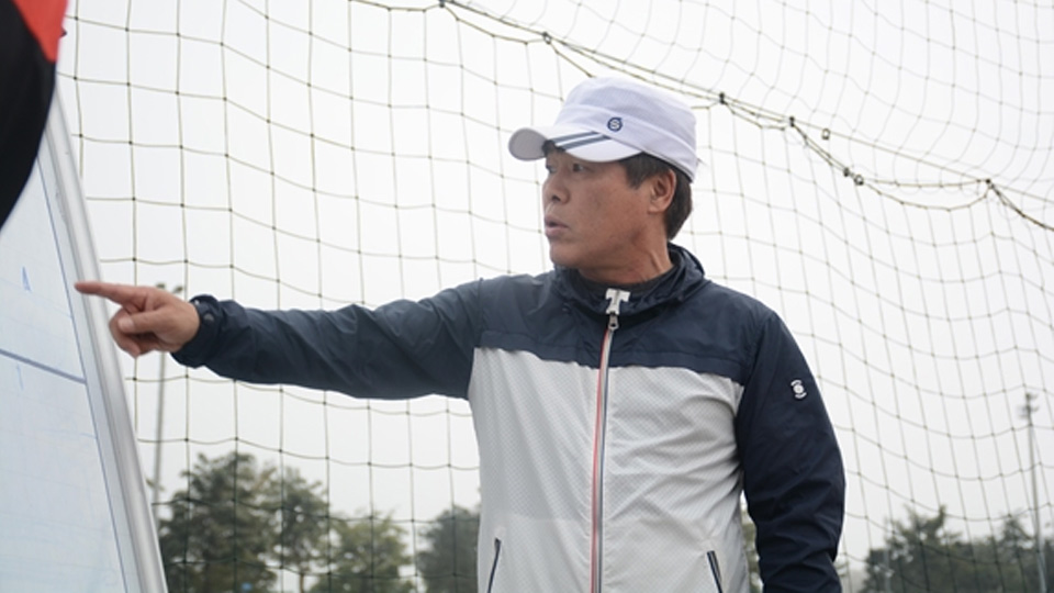 Hallyu vào V-League