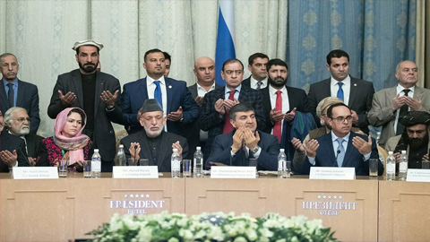 Hòa đàm về Afghanistan đạt tiến triển