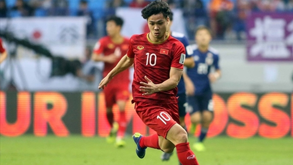 HLV Incheon Utd khẳng định chọn Công Phượng vì tài năng