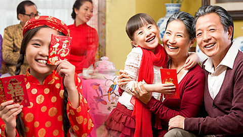 Tục mừng tuổi ngày Tết có còn là nét đẹp văn hoá?