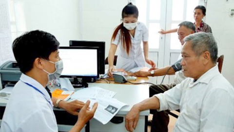 Cẩn trọng khi máu nhiễm mỡ cao