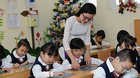 Phải chăng do buông lỏng đầu vào?
