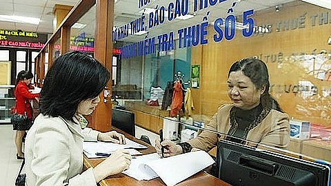 Hướng dẫn về thuế khi chuyển hộ kinh doanh lên doanh nghiệp