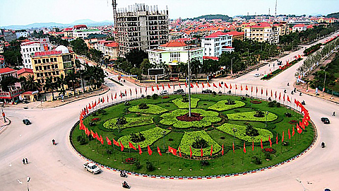 Bắc Ninh: Là đơn vị hành chính cấp tỉnh loại II