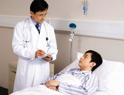 Phát hiện và điều trị sớm bệnh sỏi mật