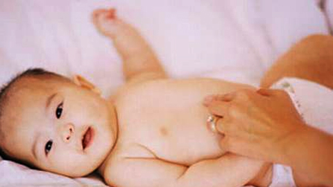 Phình đại tràng - Bệnh dễ gặp ở trẻ nhỏ