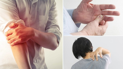 Bệnh khớp do nguyên nhân thần kinh