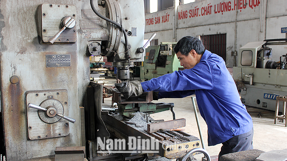 Tôn vinh sản phẩm công nghiệp nông thôn tiêu biểu