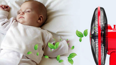 Các biện pháp phòng ngừa bệnh đường hô hấp dễ mắc trong mùa nóng