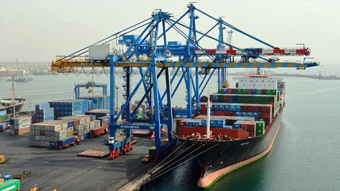 Cơ hội bứt phá của châu Phi