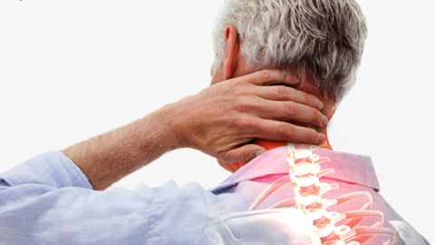 Dấu hiệu nhận biết bệnh gai cột sống