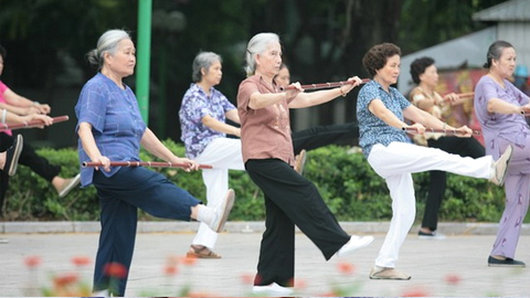 Biện pháp phòng ngừa loãng xương ở phụ nữ luống tuổi