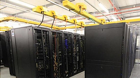 Bồ Đào Nha ra mắt siêu máy tính đầu tiên