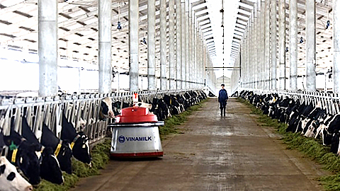 Đến năm 2030: Có 80-100 nghìn doanh nghiệp hoạt động trong lĩnh vực nông nghiệp