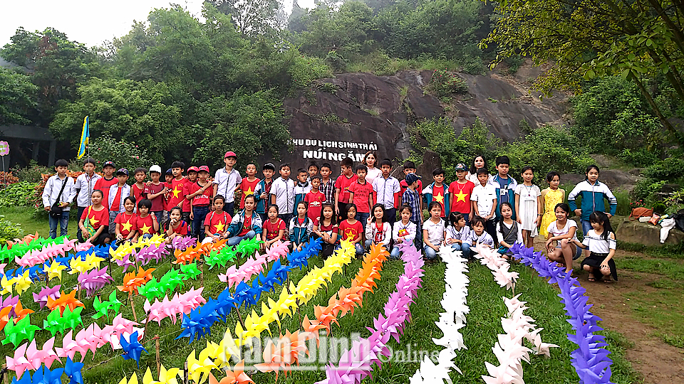 Thực hiện tốt công tác tuyển sinh đầu cấp