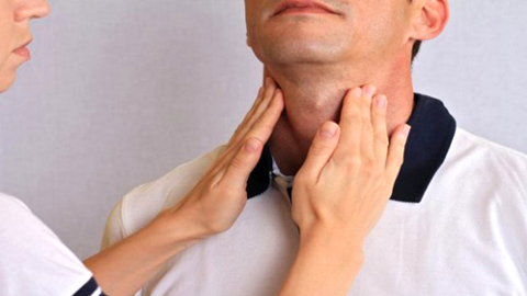 Cholesterol máu cao - cẩn thận bệnh tuyến giáp