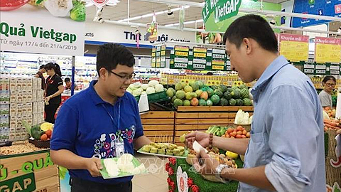 Cơ hội mới cho doanh nghiệp bán lẻ trong nước