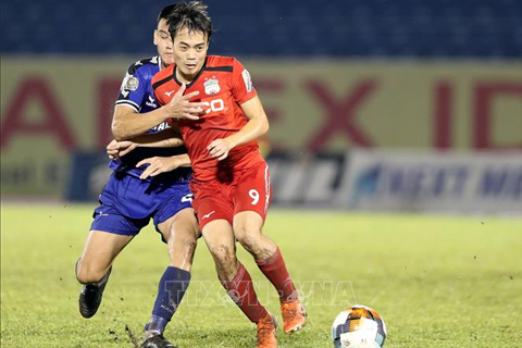 V.League 2019: Điểm tên những đội bóng có thể 'rớt' hạng