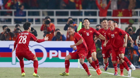 Không có chỗ cho thử nghiệm