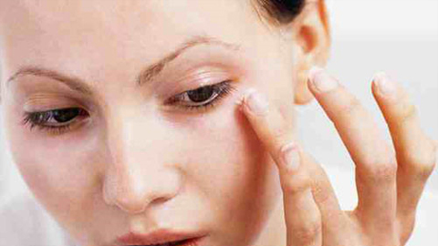 Bọng mắt cảnh báo điều gì?