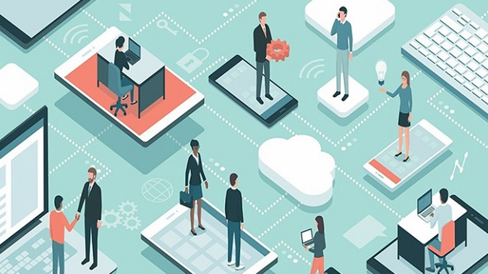 Chuyển nhiệm vụ xây dựng Chính phủ điện tử từ Văn phòng Chính phủ sang Bộ Thông tin và Truyền thông