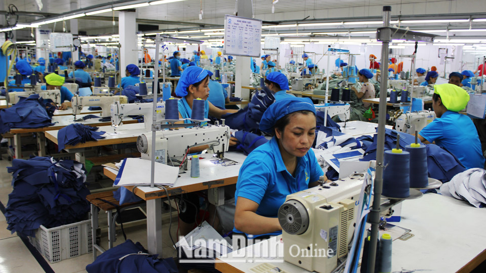 Gỡ khó về vốn cho xây dựng nông thôn mới nâng cao