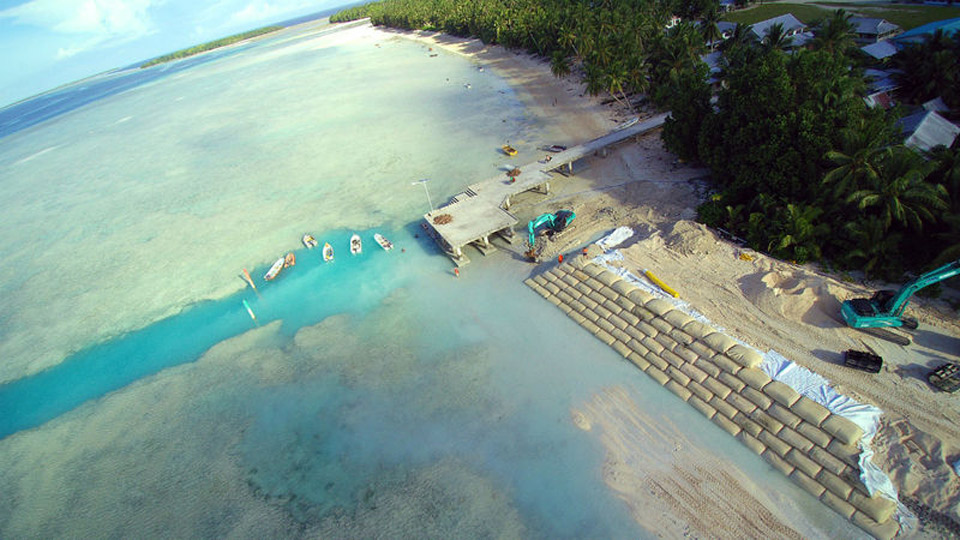 Hành động vì môi trường