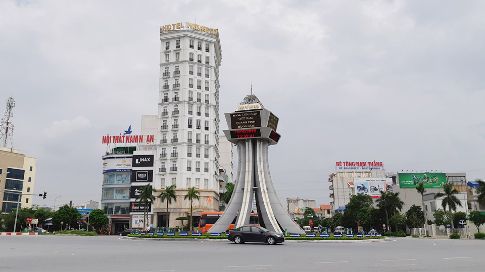 Dự báo thời tiết ngày và đêm 2-10-2019 trên địa bàn tỉnh Nam Định