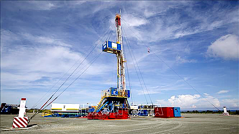 Nga giúp Cuba khai thác dầu mỏ bằng công nghệ mới