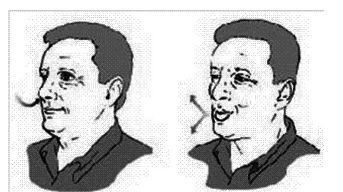 Giúp người bệnh COPD thở dễ dàng hơn