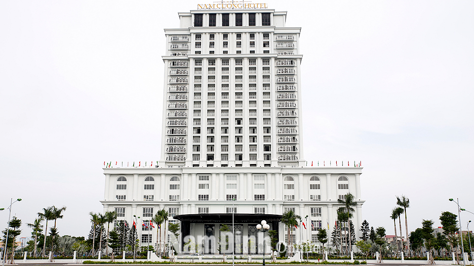 Dự báo thời tiết thủy văn đêm 09 ngày 10-10-2019 trên địa bàn tỉnh Nam Định