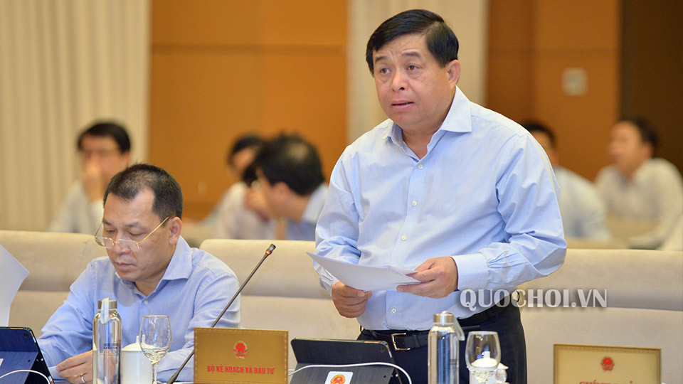 Kết quả thực hiện kế hoạch phát triển kinh tế - xã hội năm thứ 2 liên tiếp ước đạt và vượt 12/12 chỉ tiêu Quốc hội giao