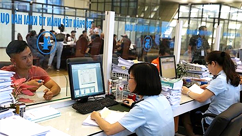 Thu ngân sách Nhà nước giai đoạn 2016-2020 ước đạt mục tiêu đề ra